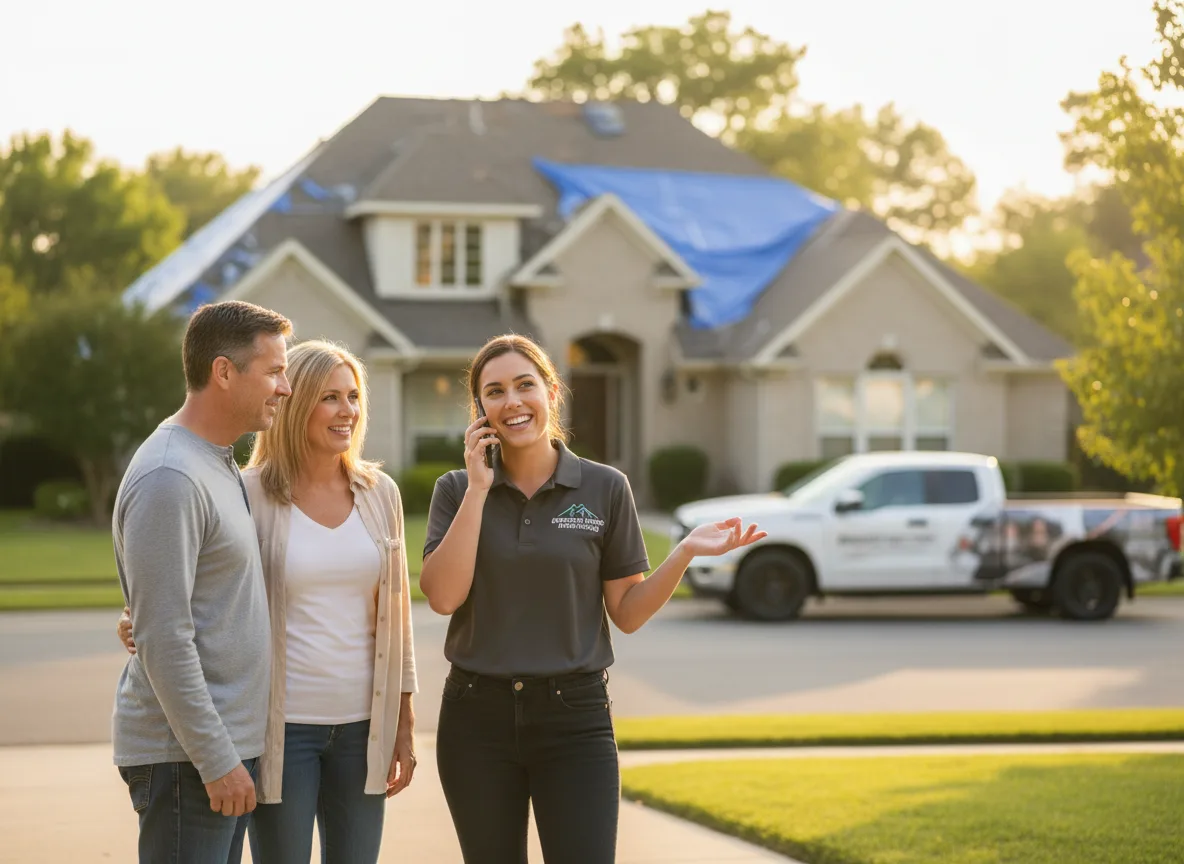 Emergency Roof Repair Colts Neck, NJ FAQs